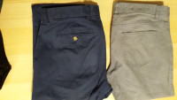 Male Jeans $ 5 each.