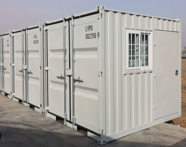 12ft New Container Office | Other | Kawartha Lakes | Free local ...