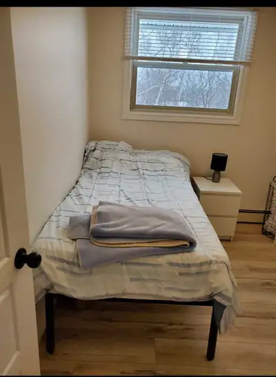 room for rent from September 1 to December 31st 2025