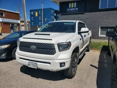 Mostly highway driven. Excellent shape.