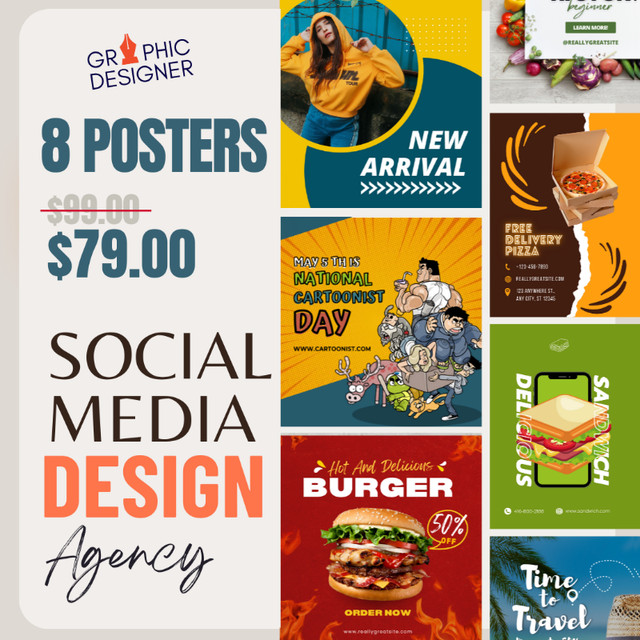 $279 Website Design | WordPress Shopify development Web designer in Other in City of Toronto - Image 2