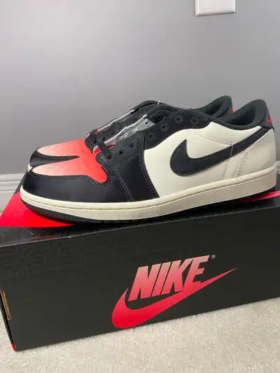 Jordan 1 Paris Saint Germaine - sz 11.5/13, View more