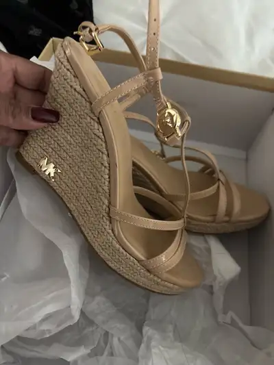 michael kors wedges, View more