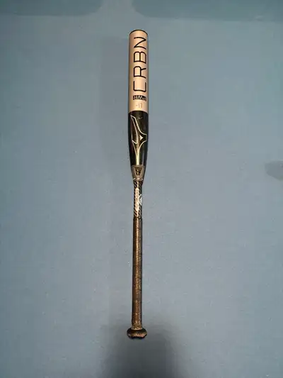 MIZUNO F23 PWR CRB Softball Bat, View more