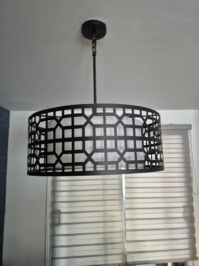 Luminaire, View more