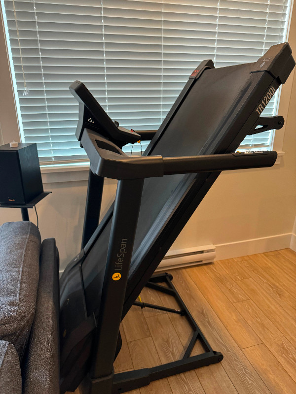 Treadmill for sale in Exercise Equipment in Moncton - Image 2