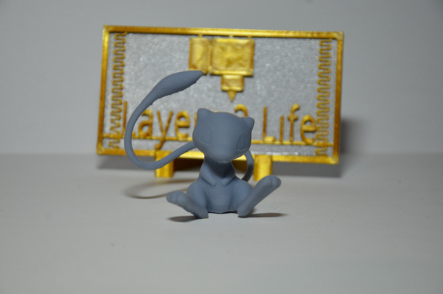 Custom 3D Printing Service in Arts & Collectibles in Mississauga / Peel Region - Image 2