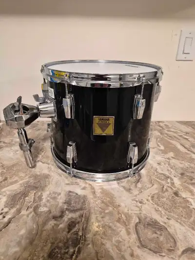 Yamaha Power V 13" tomorrow drum, View more