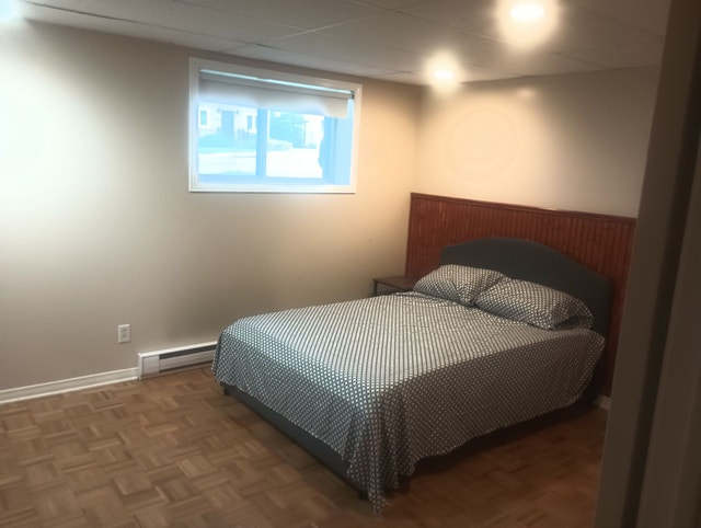 BELLE GRANDE CHAMBRE TOUT INCLUS — photo 2