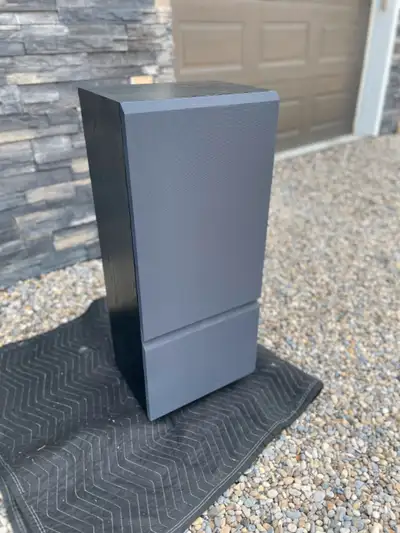 Mirage SM 3 Vintage Speakers, View more