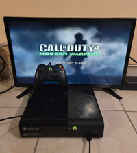 Xbox 360 E console 