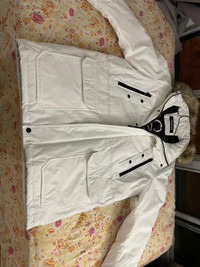 Calvin klien jacket - xxl or xxl size