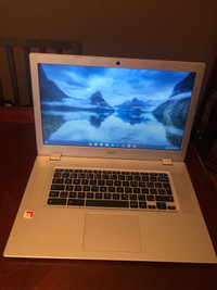 Chromebook Laptop (315-2H series)