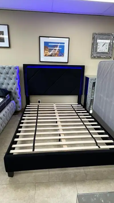 SPACE SAVING BED SET, View more