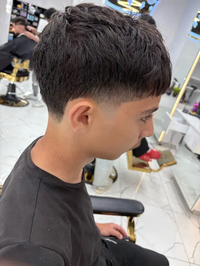 free haircuts  in Free Stuff in Mississauga / Peel Region - Image 5