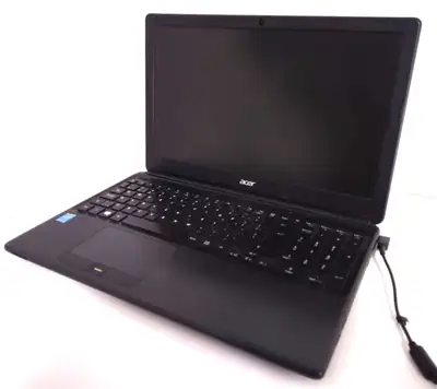 Laptop Acer i5-4210U 1.7Ghz 4GB, 15",  500 with charger, View more