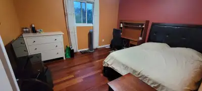 Room for sublet in Waterloo (Discount)