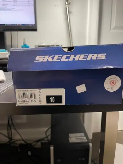 Men's Skechers Slip on Shoes, View more