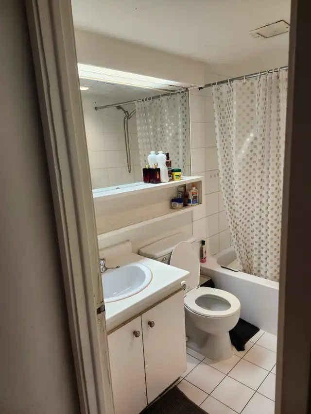4 ½  à louer + BONUS 360$ – Montréal, Verdun / Île-des-Sœurs in Long Term Rentals in City of Montréal - Image 11