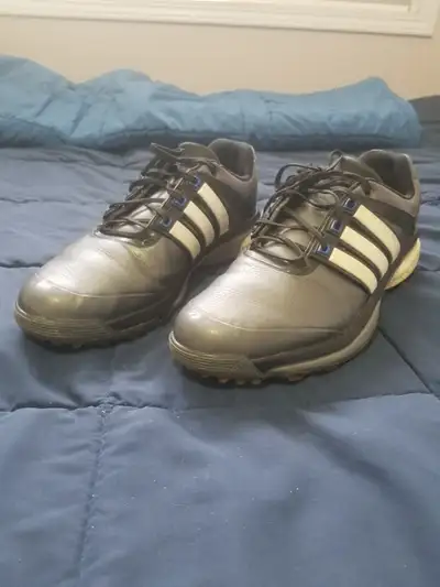 Adidas boost golf shoes, View more