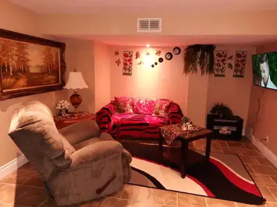 one room for long term rent