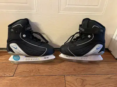 Patins à glace enfant Nike Flexposite 2us kids Ice skates, View more