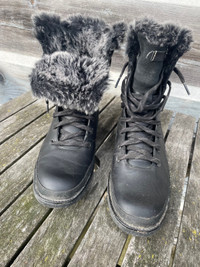 Winter Boots- Merrill 
