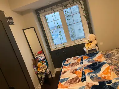 Room for rent