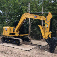 CAT 308