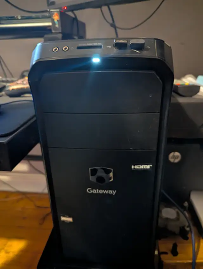 Ordinateur a vendre, View more