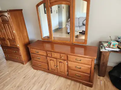 Dresser Combo, View more