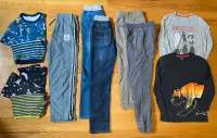 Boys Clothing Lot, size 10