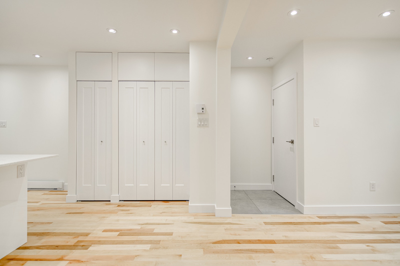 Cession de bail - Villeray (H2R 2T7) — photo 3