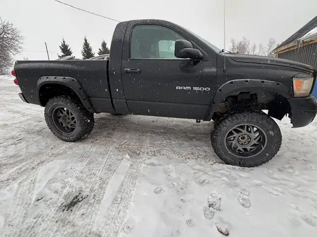 Short ram project 503112428097392642