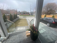 Gorgeous 2 bedroom walk to Yorkdale Mall