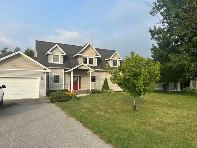 ESCAPE THE GTA — WITHOUT THE COTTAGE COUNTRY TRAFFIC!
