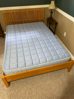 IKEA Bed frame, View more
