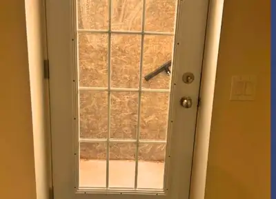 Basement Apartment rental 2BR-MILTON