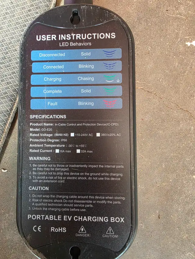 EV charger63738353581441123