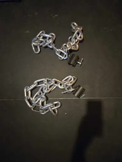 weight chains, View more