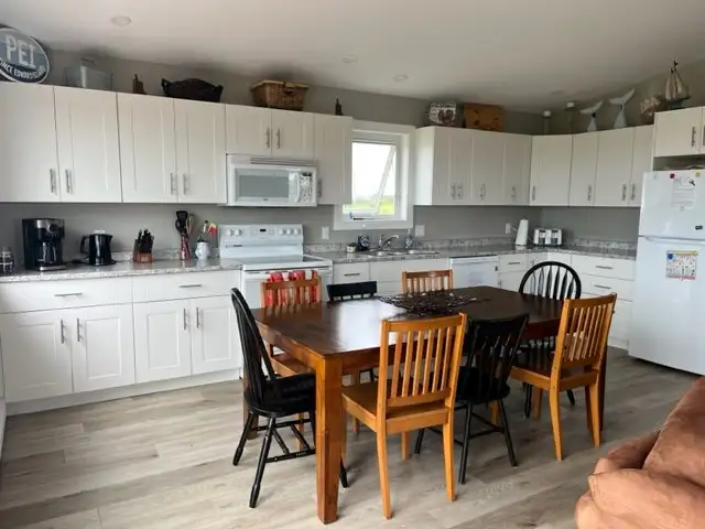 Darnley Cottage for Rent - July 6-9 is available! in Prince Edward Island in Canada - Image 3