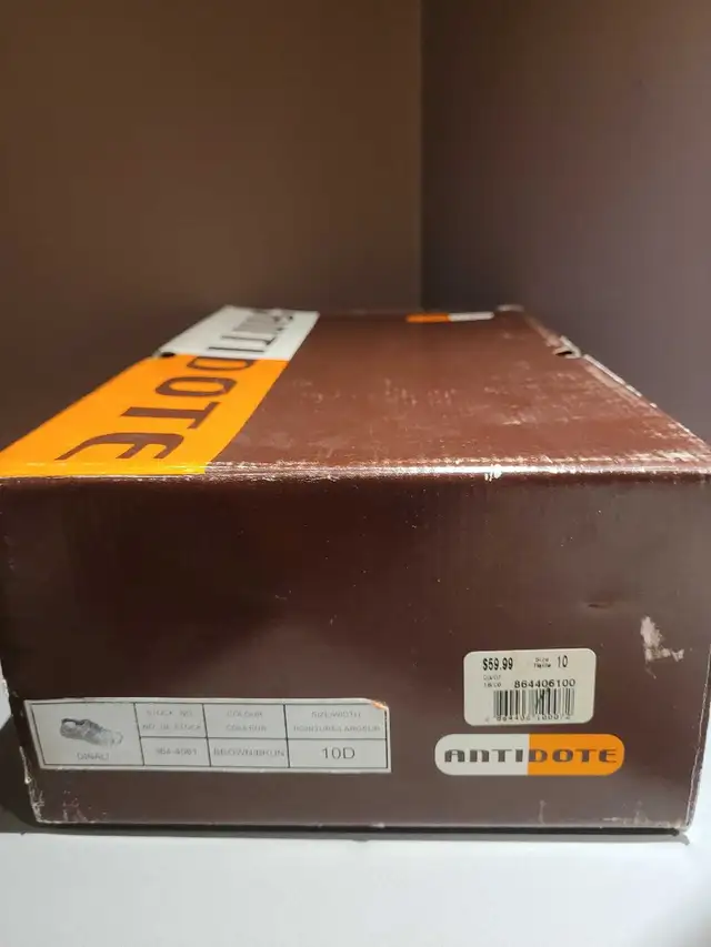 Antidote Leather Sandals64840230352002122