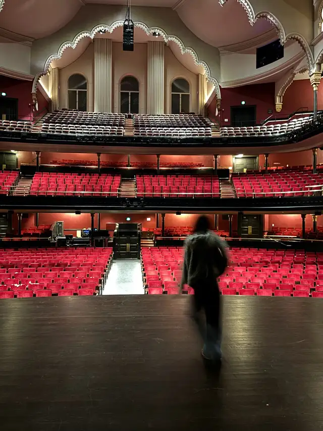 Private Music & Production Lessons - by a JUNO-Nominated artist64667460097538120