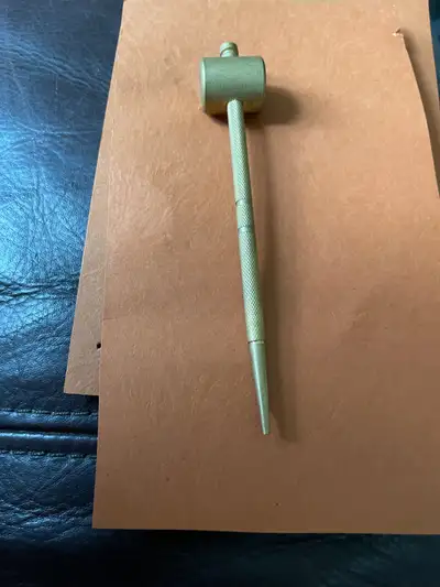 Japanese VINTAGE Sword tools & parts, View more