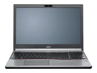 Windows 10 Pro Laptop Intel i7-6600 8GB Ram, View more