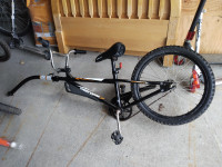 Trailer bike for sale