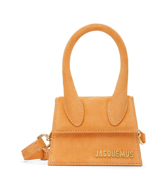 jacquemus mini bag in Women's - Bags & Wallets in Edmonton