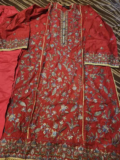 Pakistani branded dresses , View more