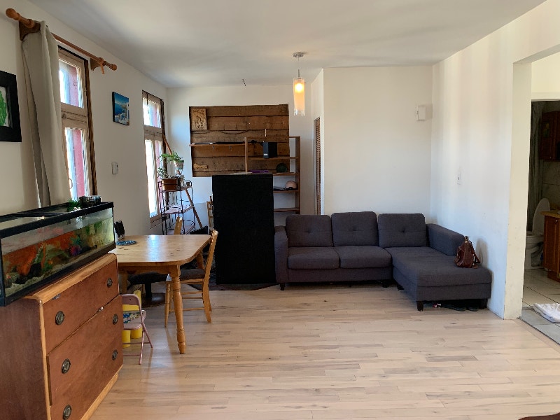 Appartement tout inclus à louer par jour Locations temporaires