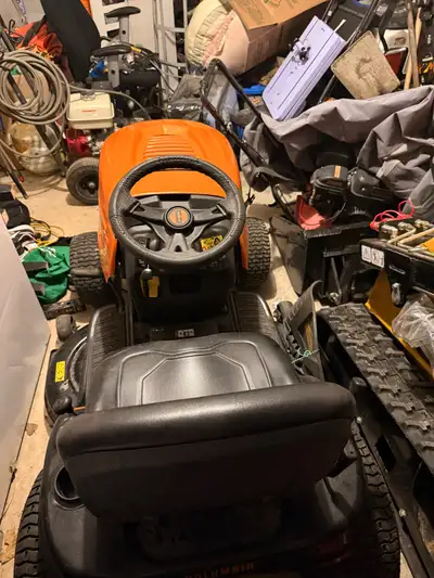 Next to brand new 10 hrs or less of running time on machine 2000$ or best offer